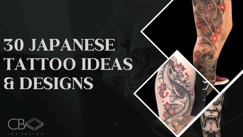 Blog Article Cover Photo Template japanese